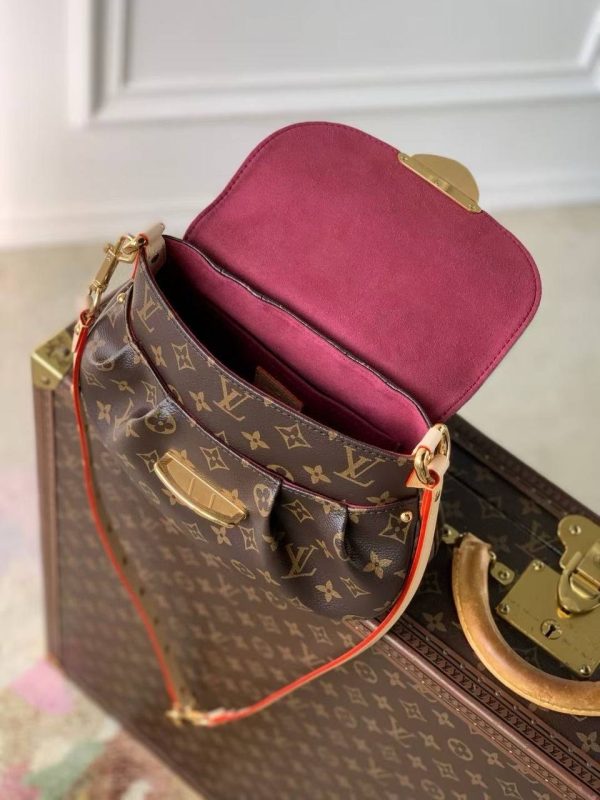 Bolsa Louis Vuitton Sunset Monogram Canvas - Image 7