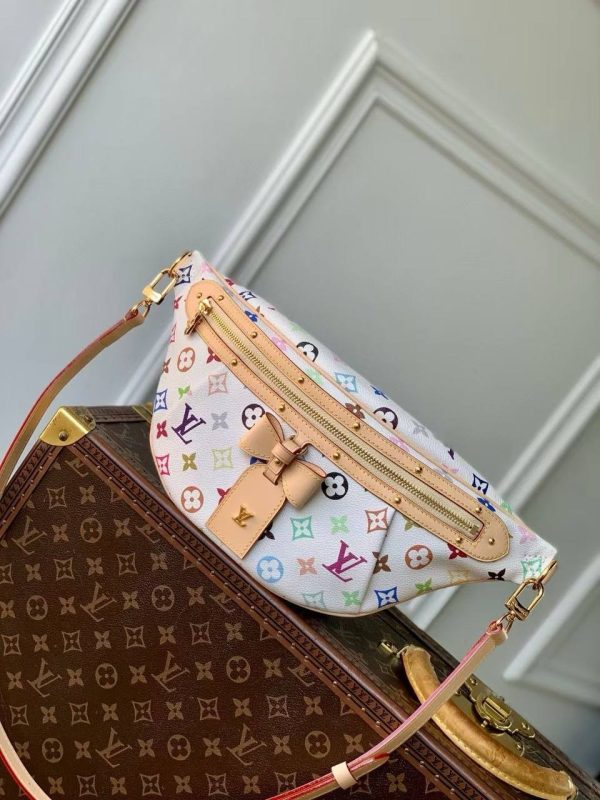 Bolsa Louis Vuitton Waist Bag 2025