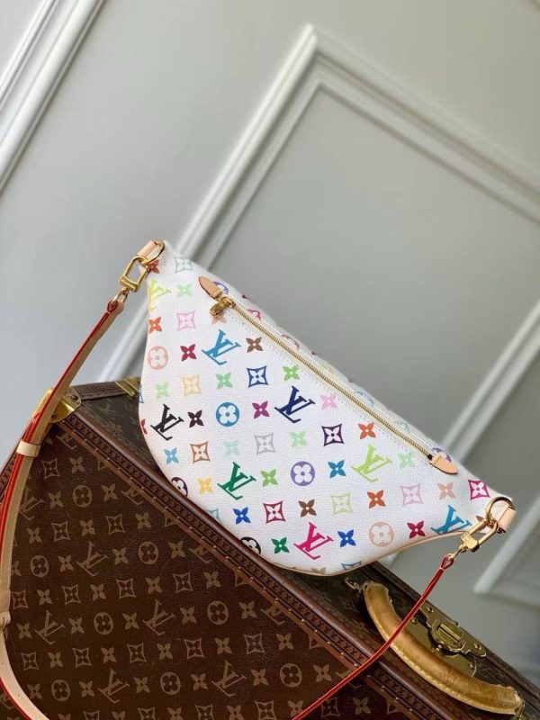 Bolsa Louis Vuitton Waist Bag 2025 - Image 2