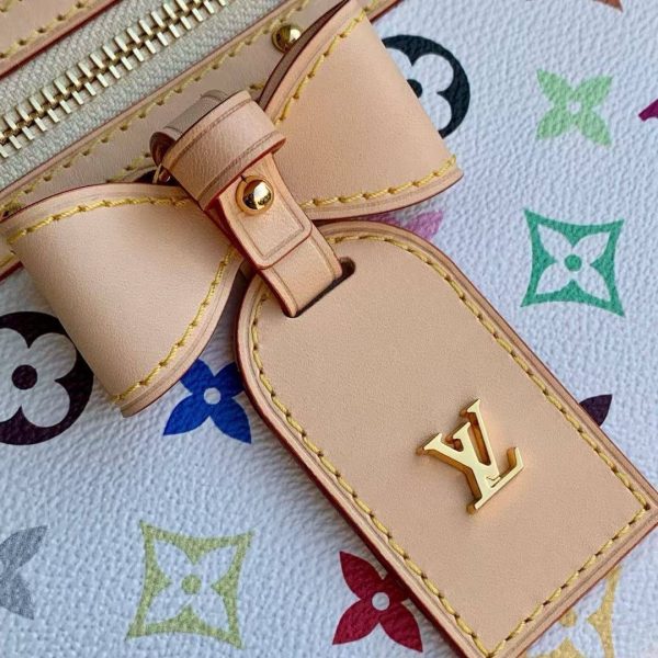 Bolsa Louis Vuitton Waist Bag 2025 - Image 3