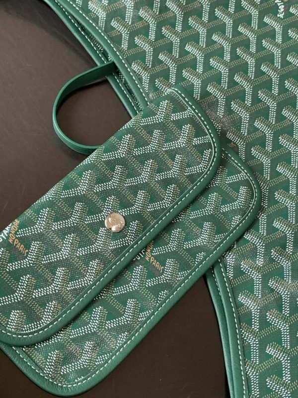 Bolsa  Goyard - Image 6