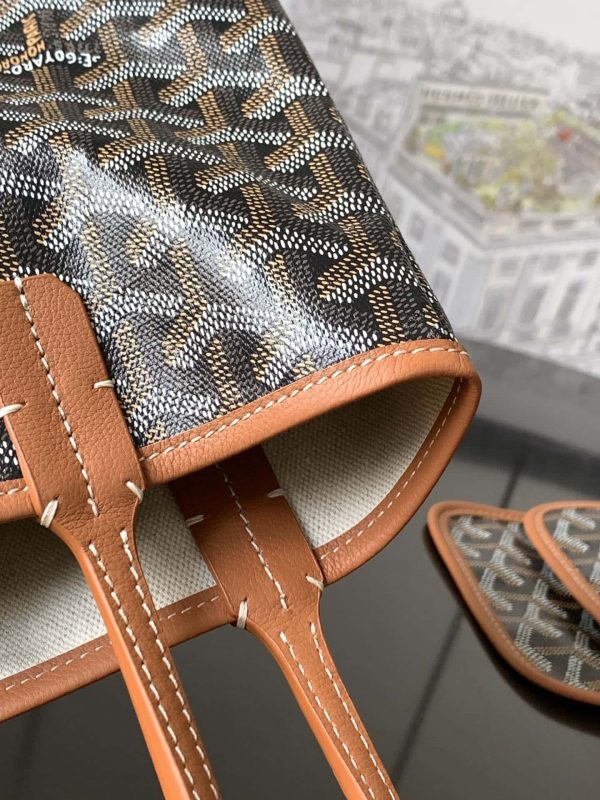 Bolsa  Goyard - Image 7