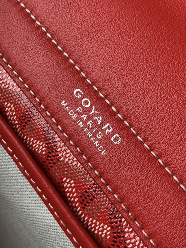 Bolsa  Goyard - Image 9