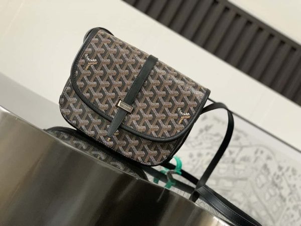 Bolsa  Goyard Belvedere