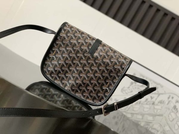 Bolsa  Goyard Belvedere - Image 2