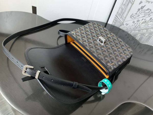 Bolsa  Goyard Belvedere - Image 6