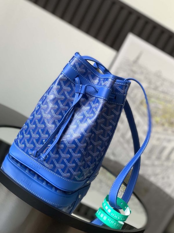 Bolsa  Goyard - Sky blue