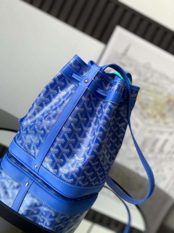 Bolsa  Goyard - Sky blue - Image 2