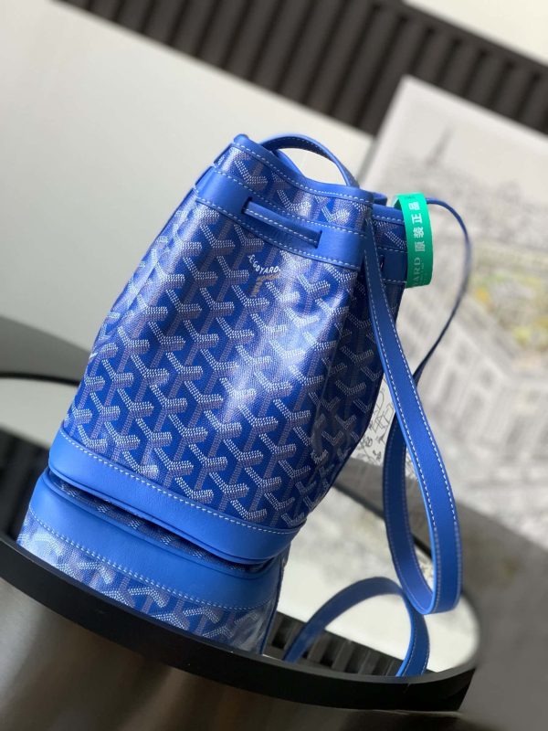 Bolsa  Goyard - Sky blue - Image 3