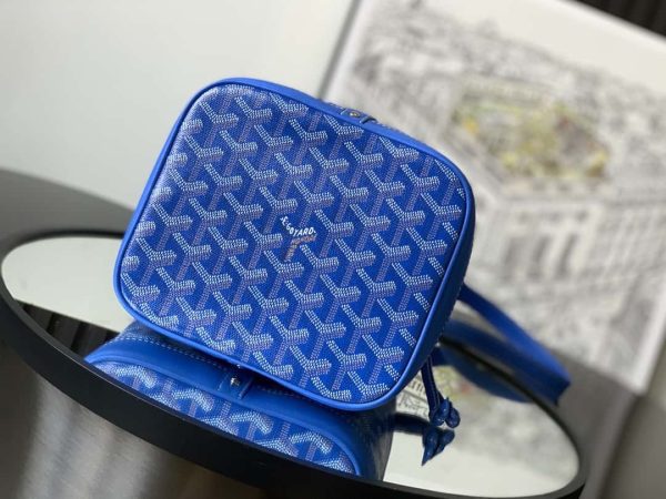 Bolsa  Goyard - Sky blue - Image 4