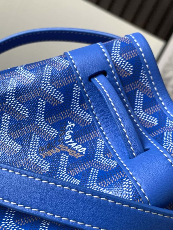 Bolsa  Goyard - Sky blue - Image 6