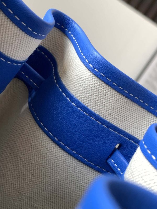 Bolsa  Goyard - Sky blue - Image 9