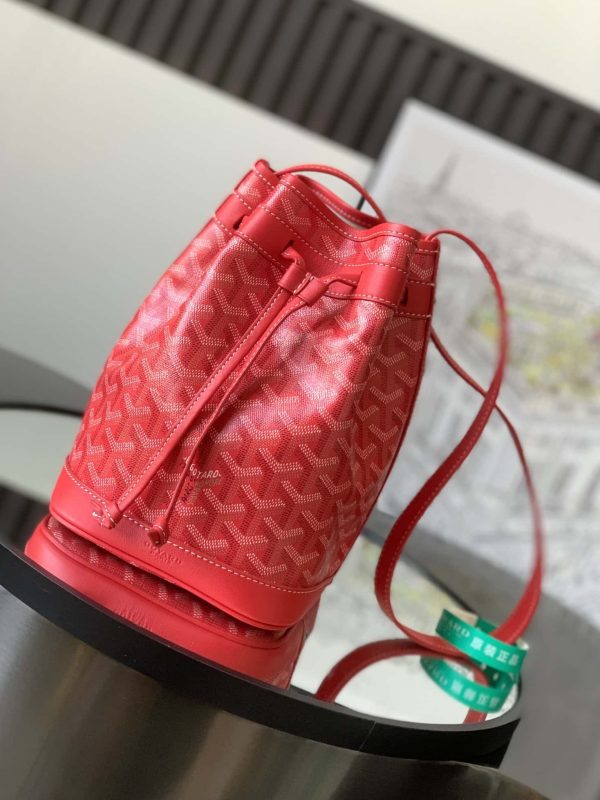 Bolsa  Goyard - Red