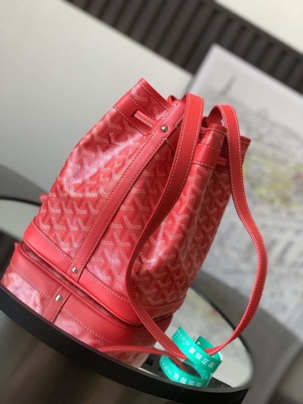 Bolsa  Goyard - Red - Image 2