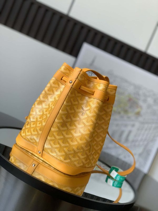 Bolsa  Goyard - Yellow