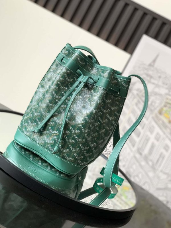 Bolsa  Goyard - Green