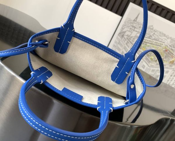 Bolsa  Goyard - Sky Blue - Image 7