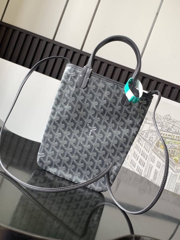 Bolsa  Goyard - Grey