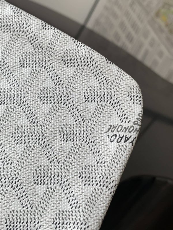 Bolsa  Goyard - White - Image 6